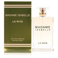 Парфюмированная вода La Rive Madame Isabelle edp, 90 мл цена и информация | Женские духи | kaup24.ee