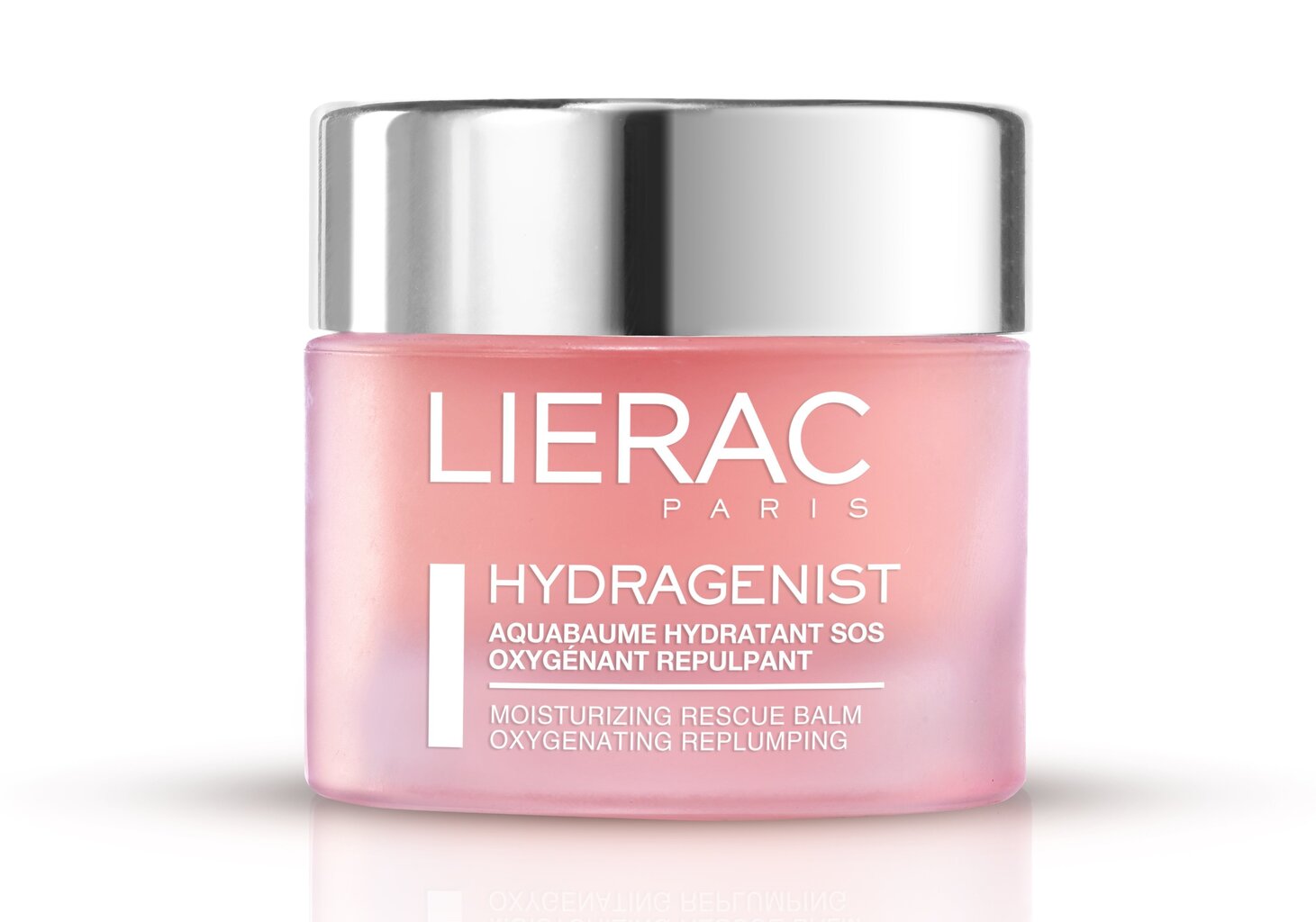 Niisutav taastav palsam SOS Lierac Hydragenist 50 ml hind ja info | Näokreemid | kaup24.ee