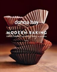 Modern Baking hind ja info | Retseptiraamatud | kaup24.ee