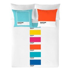 Wide Stripes Pantone цена и информация | Постельное белье | kaup24.ee