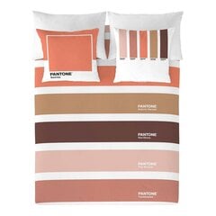 Wide Stripes Pantone цена и информация | Постельное белье | kaup24.ee