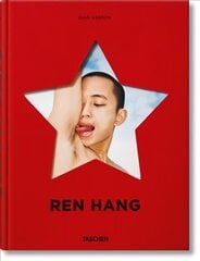 Ren Hang Multilingual edition hind ja info | Fotograafia raamatud | kaup24.ee