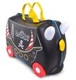 Laste kohver Trunki Pedro Pirat Ship