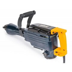 Müüri/betooni peitel HEX 3000W 45J Powermat hind ja info | Lööktrellid | kaup24.ee