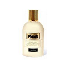 Гель для душа для женщин Dsquared2 Potion 200 мл цена и информация | Парфюмированная косметика для женщин | kaup24.ee