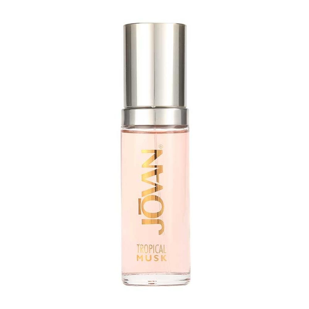 Parfüümvesi Jovan Musk Oil Tropical EDP naistele 59 ml hind ja info | Naiste parfüümid | kaup24.ee