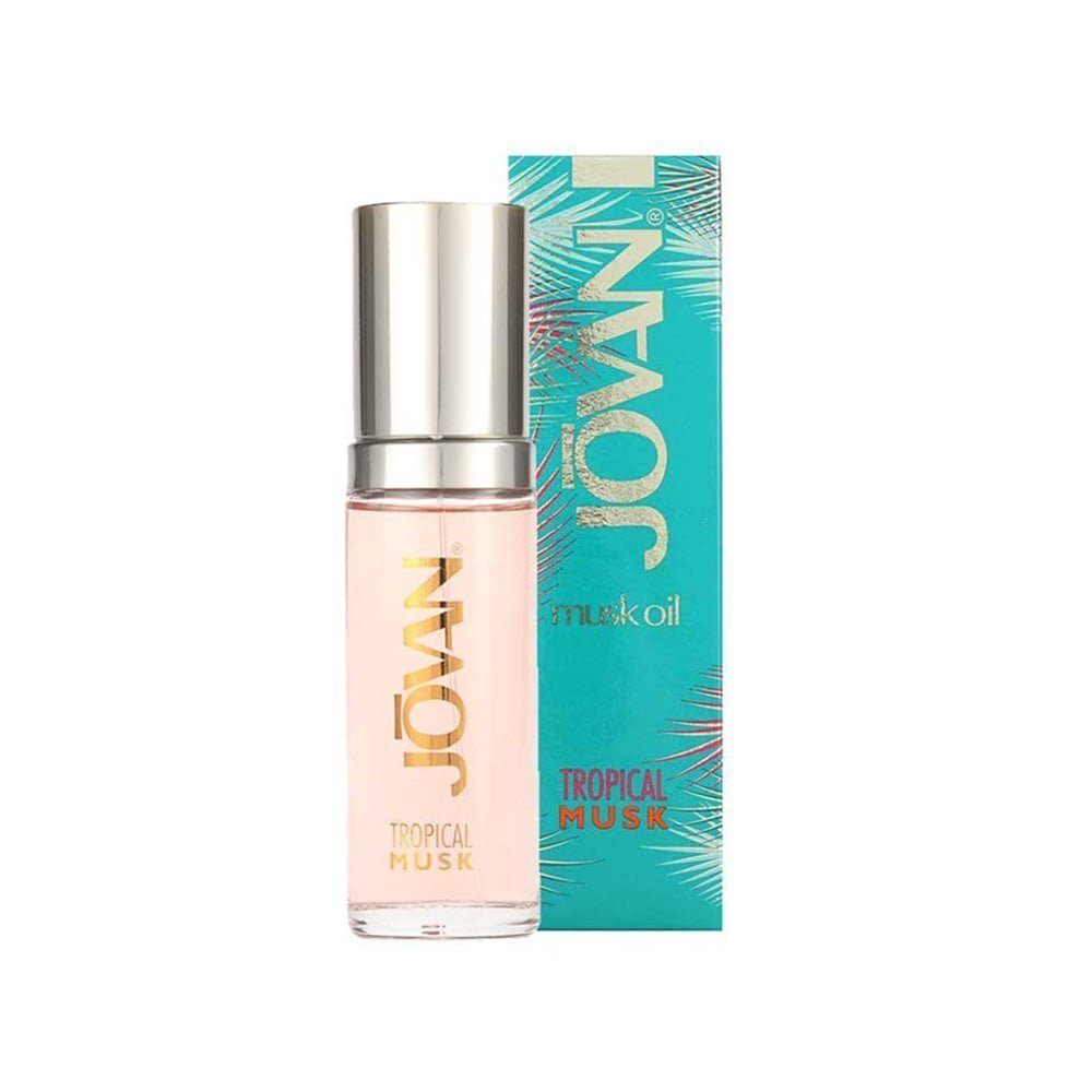 Parfüümvesi Jovan Musk Oil Tropical EDP naistele 59 ml hind ja info | Naiste parfüümid | kaup24.ee