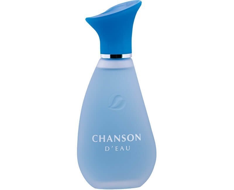 Tualettvesi Chanson D’eau Mar Azul EDT naistele 100 ml цена и информация | Naiste parfüümid | kaup24.ee