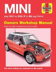 Mini 01-06 hind ja info | Reisiraamatud, reisijuhid | kaup24.ee