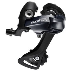 Tagumine käiguvahetaja Shimano SORA RD-R3000 9-speed-GS hind ja info | Muud jalgratta varuosad | kaup24.ee