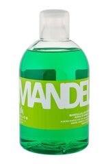 Toitev šampoon mandliõli ja provitamiin B5-ga Kallos Cosmetics Mandel 1000 ml hind ja info | Šampoonid | kaup24.ee