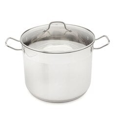 Pott Florina Satin Gastro, 13 L цена и информация | Кастрюли, скороварки | kaup24.ee