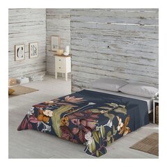 Sirge voodilina Icehome Azalea Dark (230 x 270 cm) (Voodi 150/160 cm) цена и информация | Простыни | kaup24.ee