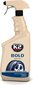 Rehvide puhastusvahend K2 Bold, 700 ml hind ja info | Autokeemia | kaup24.ee