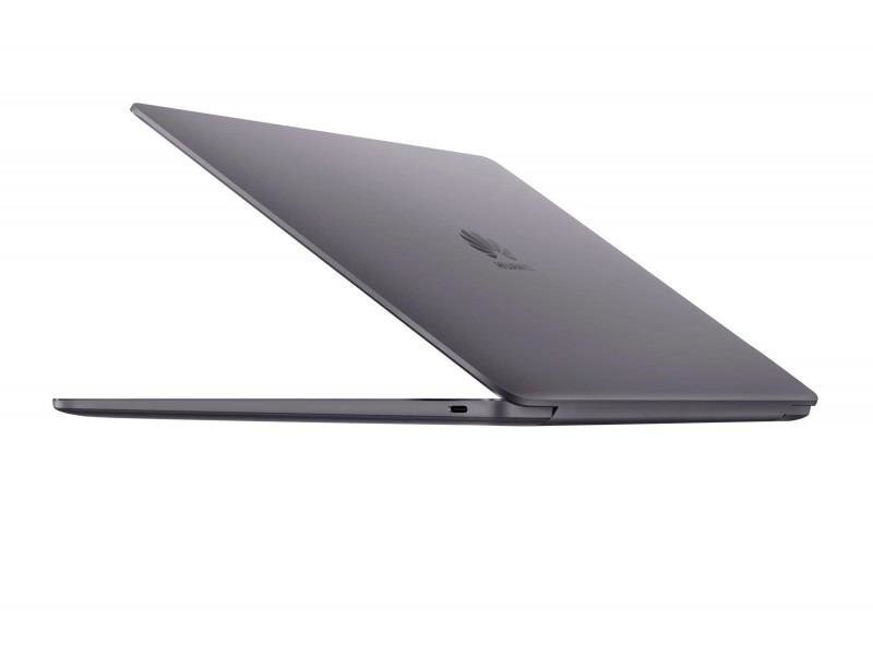 Huawei MateBook 13 i5 53010FUG, 265 GB, Win10 цена и информация | Sülearvutid | kaup24.ee