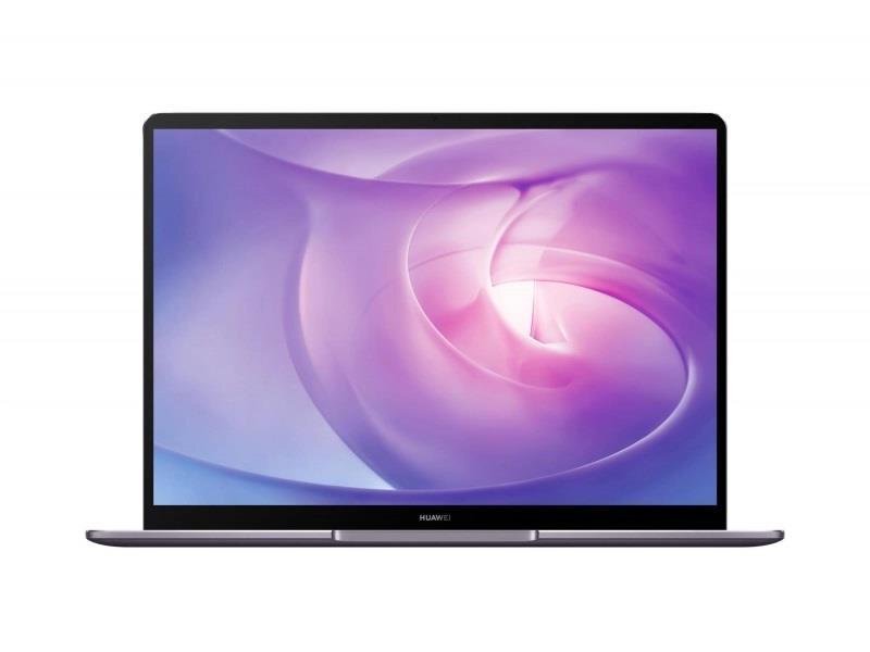 Huawei MateBook 13 i5 53010FUG, 265 GB, Win10 цена и информация | Sülearvutid | kaup24.ee