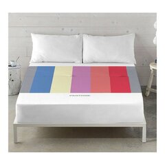 Sirge voodilina Pantone Stripes (210 x 270 cm) (Voodi 135/140 cm) hind ja info | Voodilinad | kaup24.ee