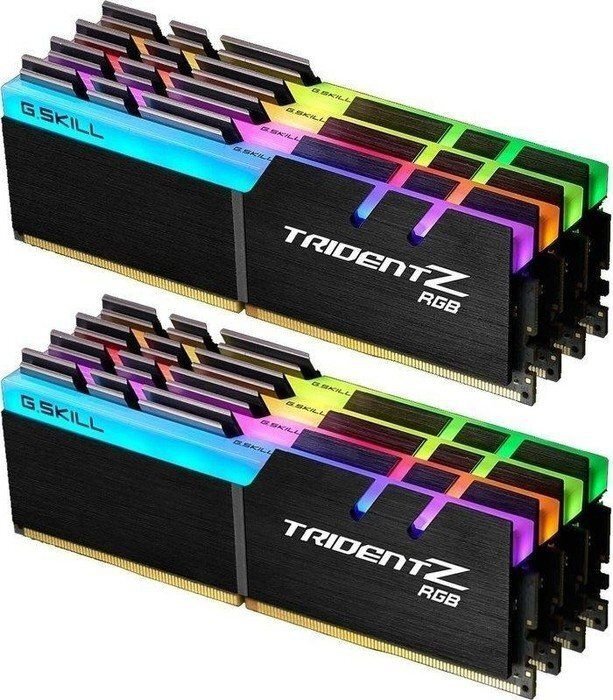 G.Skill Trident Z hind ja info | Operatiivmälu (RAM) | kaup24.ee