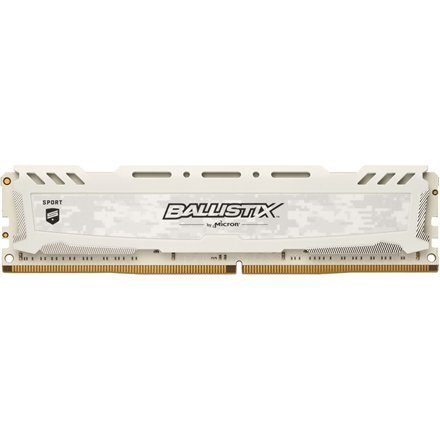 Ballistix BLS8G4D32AESCK hind ja info | Operatiivmälu (RAM) | kaup24.ee