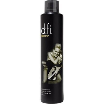 Tugevalt fikseeriv juukselakk Revlon Professional Hair Dye 300 ml hind ja info | Viimistlusvahendid juustele | kaup24.ee