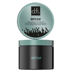 Revlon Professional d:fi Matte Clay пенка для волос 150 г цена и информация | Средства для укладки волос | kaup24.ee