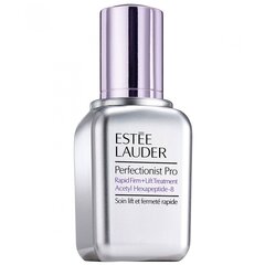 Seerum küpsele näonahale Estee Lauder Perfectionist Pro Rapid Firm & Lift 30 ml hind ja info | Näoõlid, seerumid | kaup24.ee