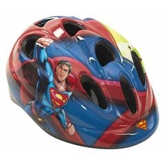 Laste kiiver Toimsa Superman hind ja info | Kiivrid | kaup24.ee