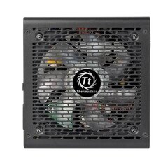 Thermaltake PS-SPR-0750NHSABE-1 цена и информация | Материнские платы (PSU) | kaup24.ee