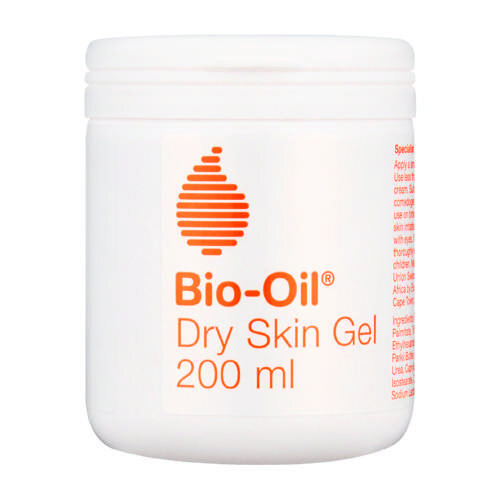 Niisutav kehageel kuivale nahale Bio-Oil 200 ml цена и информация | Kehakreemid, kehaspreid | kaup24.ee