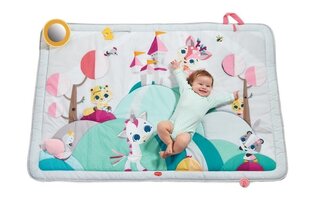 Развивающий коврик Tiny Love Princess цена и информация | Коврики для младенцев | kaup24.ee