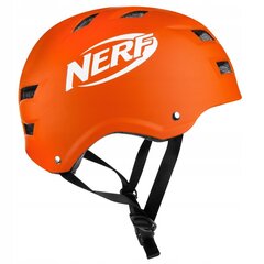 Kiiver Spokey Nerf Freefall, oranž hind ja info | Kiivrid | kaup24.ee