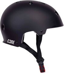 Шлем CORE Action Sports Helmet L-XL, синий цена и информация | Шлемы | kaup24.ee