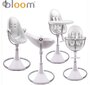 Söögitooli raam Bloom Fresco Chrome, white цена и информация | Laste söögitoolid | kaup24.ee