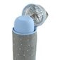 Termopakend Miniland 500 ml, hall/sinine hind ja info | Termosed, termokotid | kaup24.ee