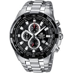 Vyriškas laikrodis Casio EF-539D-1A hind ja info | Meeste käekellad | kaup24.ee