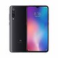 Nutitelefon Xiaomi Mi 9 Dual SIM 64GB must hind ja info | Telefonid | kaup24.ee