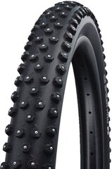 Schwalbe jalgratta rehv Ice Spiker Pro Performance 27.5x2.6" hind ja info | Jalgratta sisekummid ja rehvid | kaup24.ee