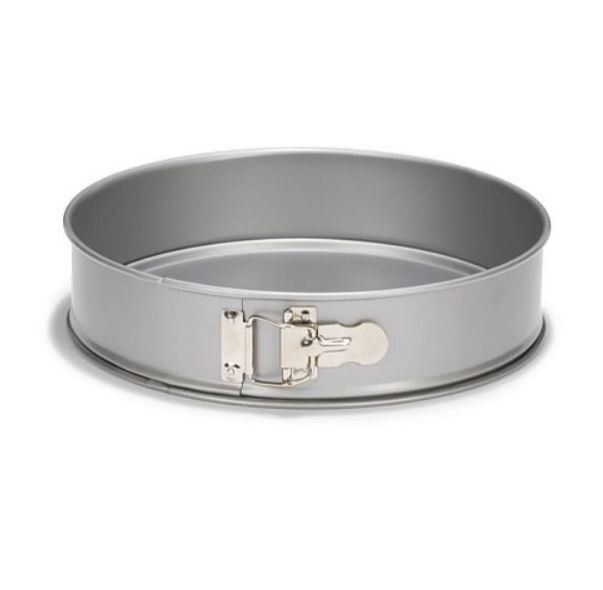 Suletav koogivorm SILVER TOP, D22 cm, H6,5 cm цена и информация | Ahjuvormid ja küpsetustarvikud | kaup24.ee