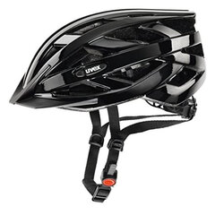 Велошлем для взрослых Uvex S410424 (Пересмотрено A+) цена и информация | Шлемы | kaup24.ee