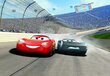 Fototapeet Cars 3 Curve цена и информация | Lastetoa fototapeedid | kaup24.ee