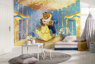 Фотообои Beauty and the Beast цена и информация | Детские фотообои | kaup24.ee