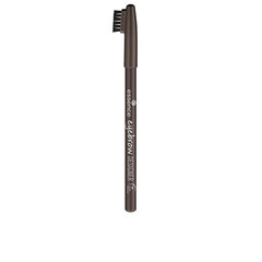 Карандаш для бровей Essence Eyebrow Designer Nº 11-deep brown 1 g цена и информация | Карандаши, краска для бровей | kaup24.ee