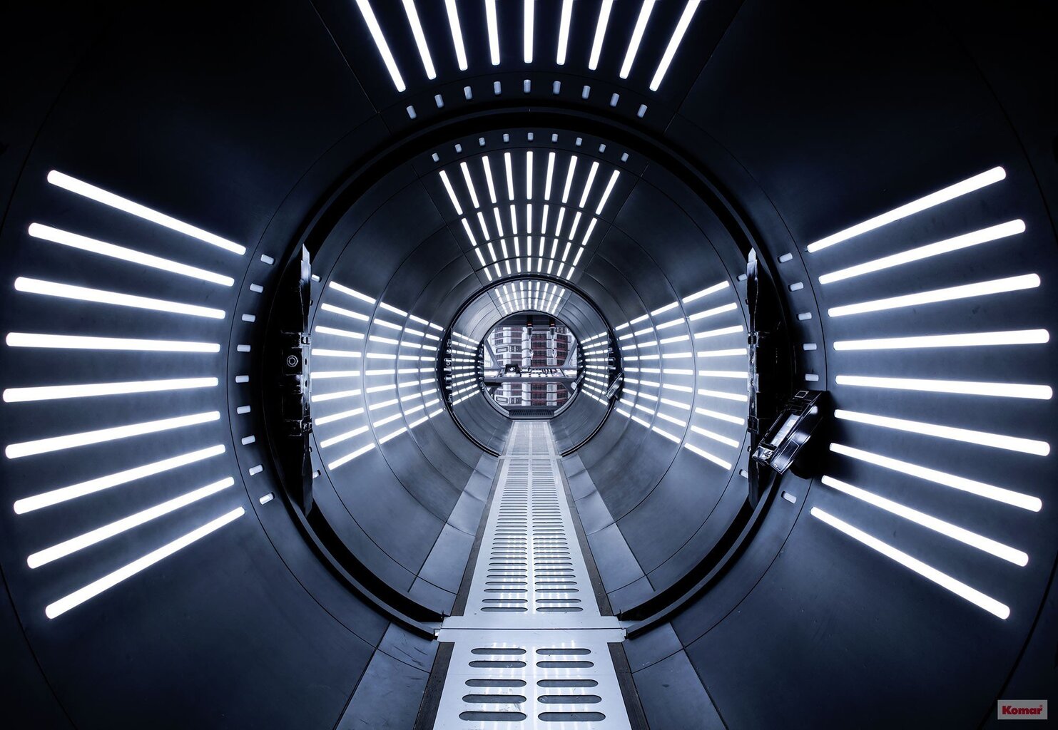 Fototapeet Star Wars Tunnel hind ja info | Lastetoa fototapeedid | kaup24.ee