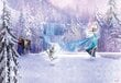 Fototapeet Frozen Forest цена и информация | Lastetoa fototapeedid | kaup24.ee