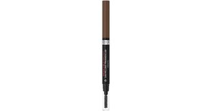 Карандаш для бровей Loreal Infaillible Brows 24h Brow Filling Triangular Pencil, 5.0 Light brunette, 1 мл цена и информация | Карандаши, краска для бровей | kaup24.ee