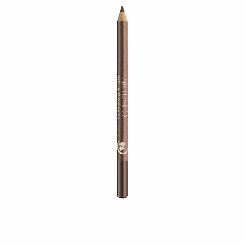 Kulmupliiats Artdeco Natural Brow Nº 3, 1.4 g цена и информация | Kulmuvärvid, -pliiatsid | kaup24.ee