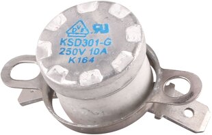 BOSCH/SIEMENS KSD301-G РЕГУЛЯТОР-ТЕМПЕРАТУРЫ 00609914 00609941 цена и информация | Аксессуары для бытовой техники | kaup24.ee