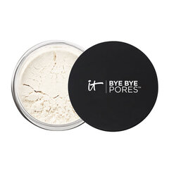 Компактные пудры It Cosmetics Bye Bye Pores Pressed Полупрозрачная Размытие пор translucent 9 ml цена и информация | Пудры, базы под макияж | kaup24.ee