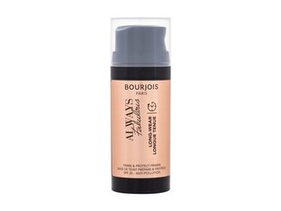 SPF 30 Always Fabulous Base (Prime) 30 ml цена и информация | Пудры, базы под макияж | kaup24.ee