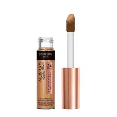 Bourjois Facial Corrector Bourjois Always Fabulous 400-beige dore (6 мл) цена и информация | Пудры, базы под макияж | kaup24.ee